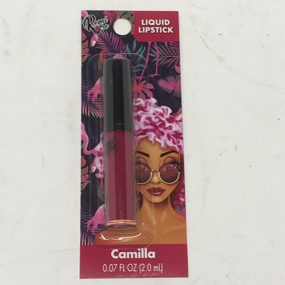 REMI ROSE "CAMILLA" LIQUID LIPSTICK (LOT OF 2) - Picture 3 of 3